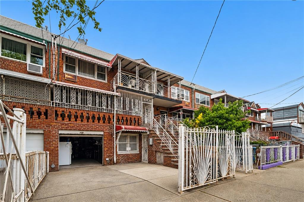 715 Rockaway Parkway East Flatbush Brooklyn NY 11236
