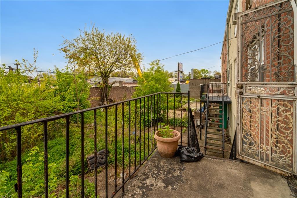 715 Rockaway Parkway East Flatbush Brooklyn NY 11236