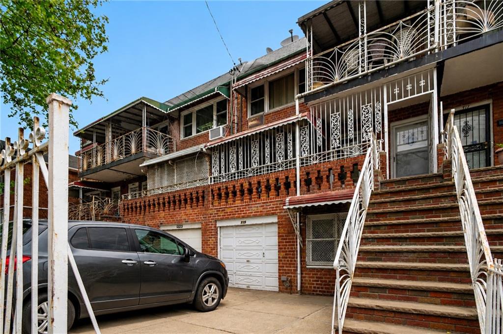 715 Rockaway Parkway East Flatbush Brooklyn NY 11236