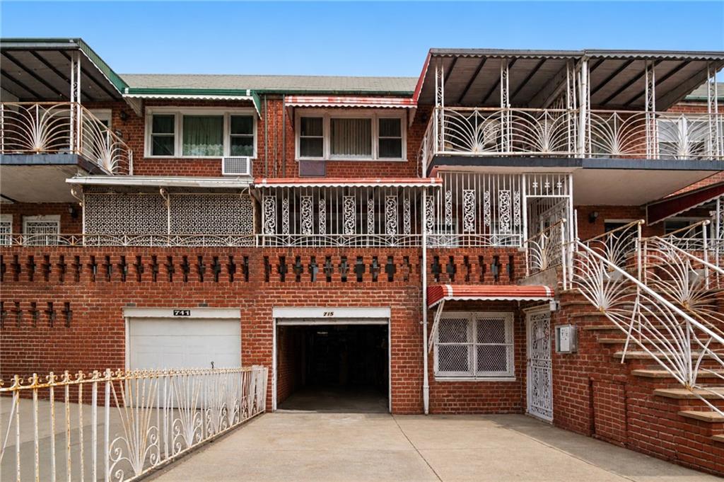 715 Rockaway Parkway East Flatbush Brooklyn NY 11236