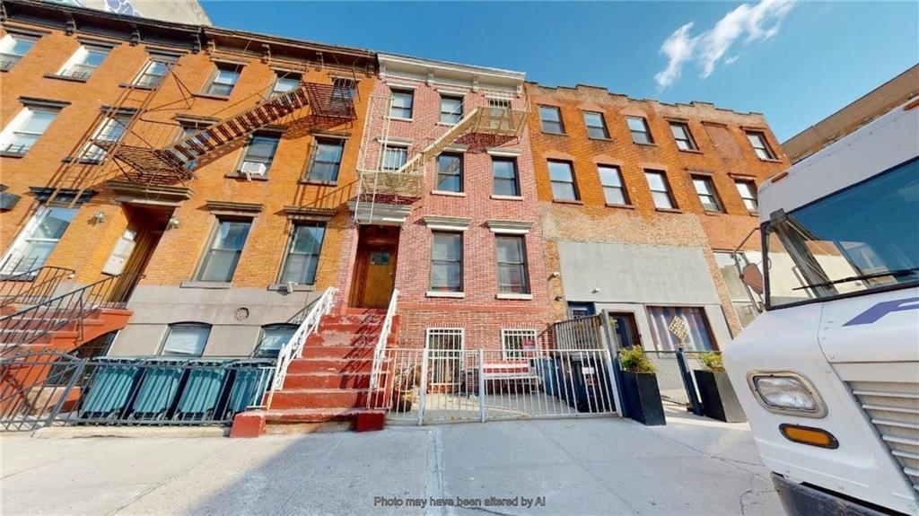 744 Driggs Avenue Williamsburg Brooklyn NY 11211
