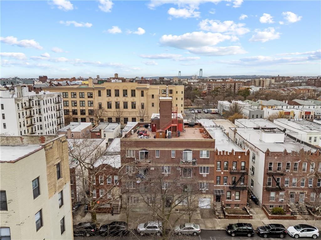 1570 West 10th Street Bensonhurst Brooklyn NY 11204