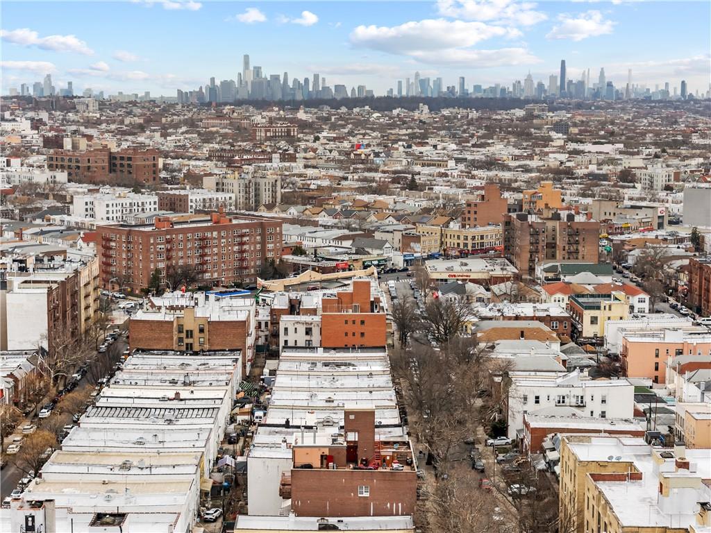 1570 West 10th Street Bensonhurst Brooklyn NY 11204