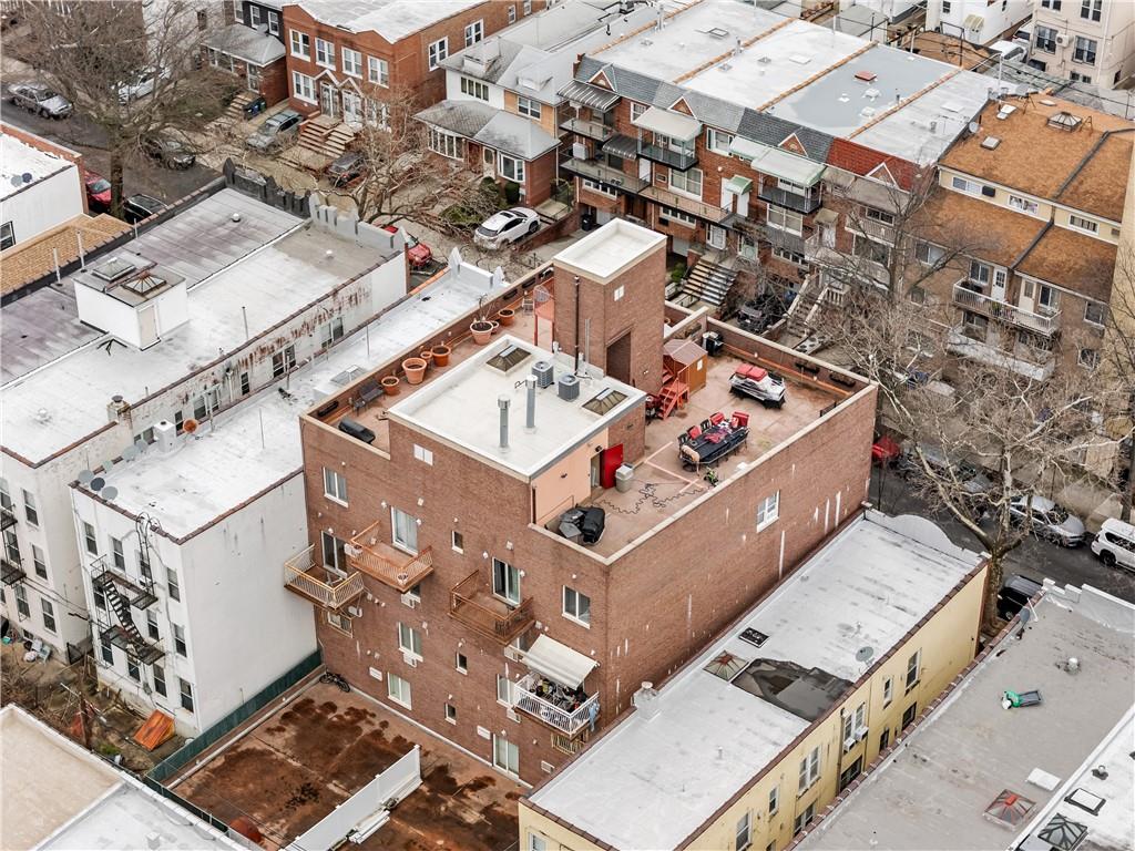 1570 West 10th Street Bensonhurst Brooklyn NY 11204