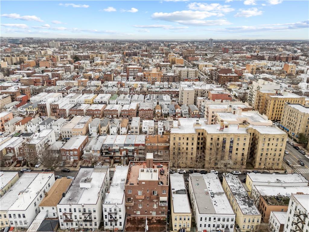 1570 West 10th Street Bensonhurst Brooklyn NY 11204