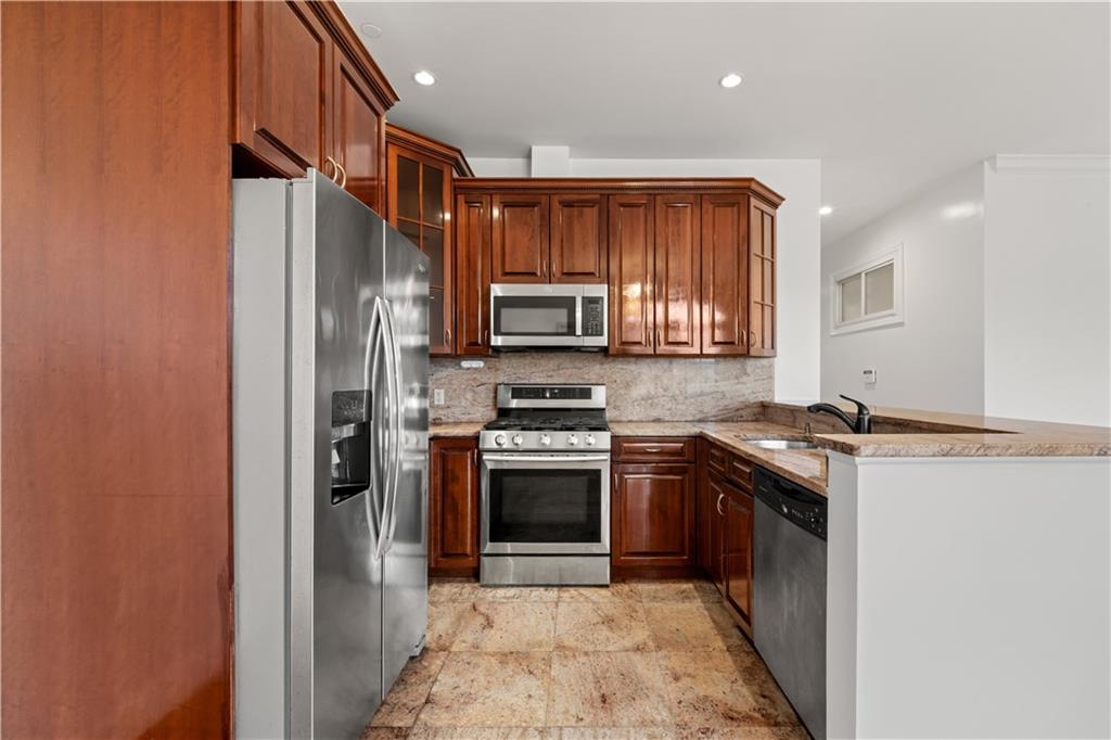 1570 West 10th Street Bensonhurst Brooklyn NY 11204