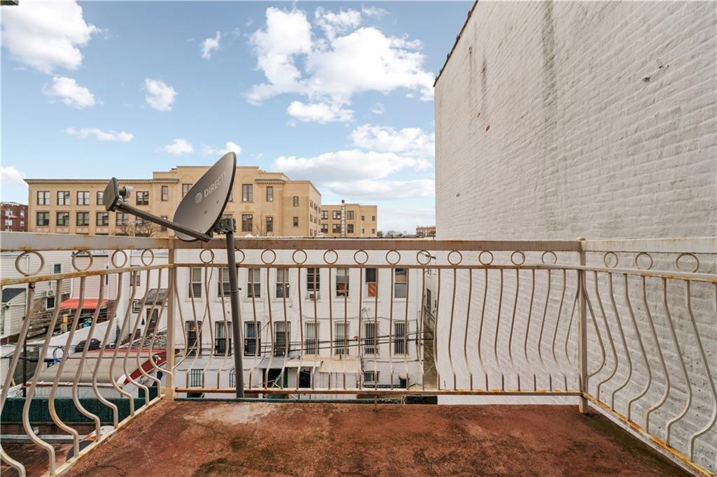 1570 West 10th Street Bensonhurst Brooklyn NY 11204