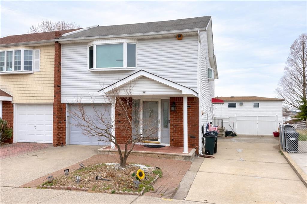 17 Alexander Avenue Arden Heights Staten Island NY 10312