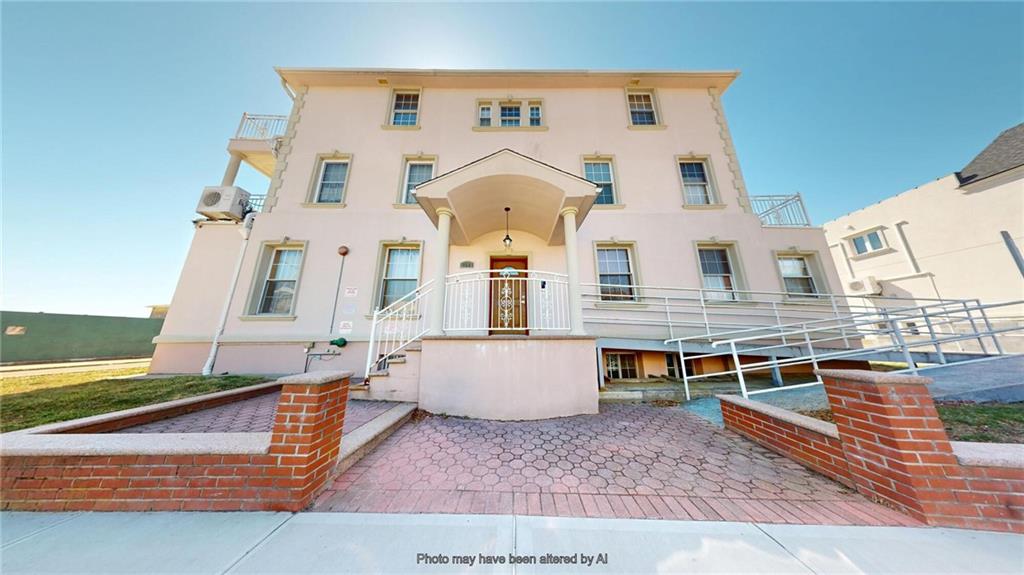 4300 Atlantic Avenue Sea Gate Brooklyn NY 11224