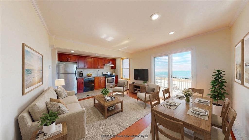 4300 Atlantic Avenue Sea Gate Brooklyn NY 11224