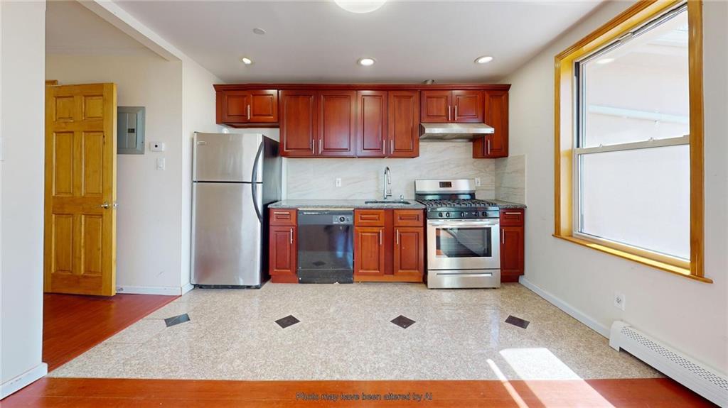 4300 Atlantic Avenue Sea Gate Brooklyn NY 11224