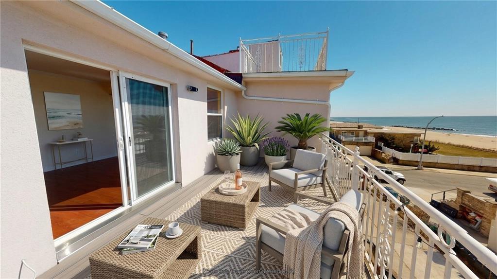 4300 Atlantic Avenue Sea Gate Brooklyn NY 11224