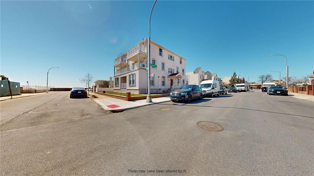 4300 Atlantic Avenue Sea Gate Brooklyn NY 11224