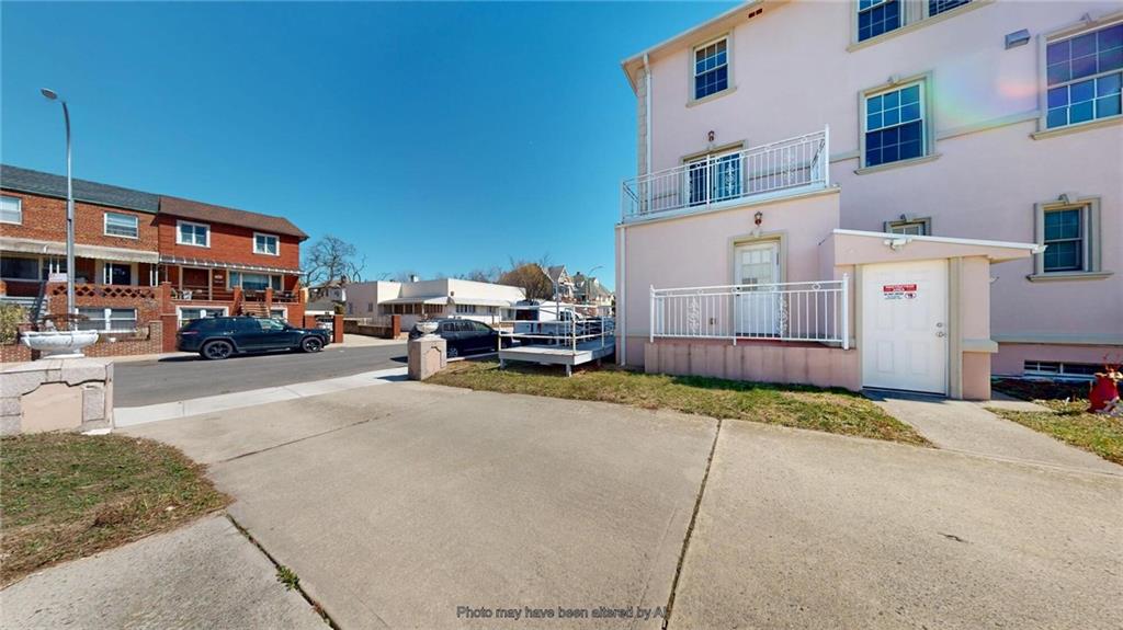 4300 Atlantic Avenue Sea Gate Brooklyn NY 11224