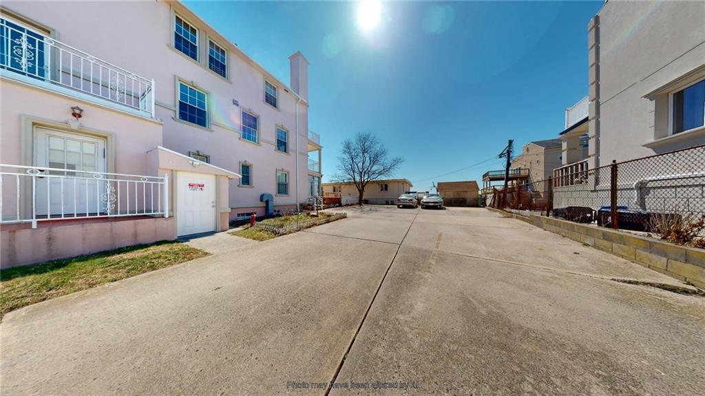 4300 Atlantic Avenue Sea Gate Brooklyn NY 11224