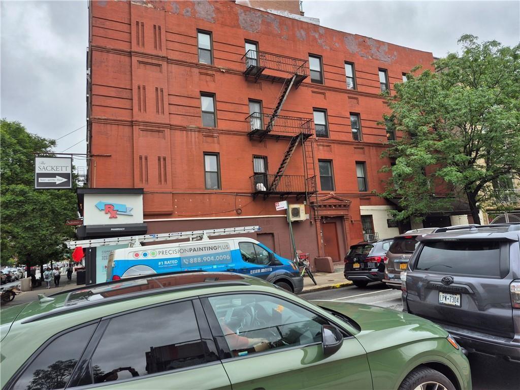 191 4th Avenue Park Slope Brooklyn NY 11217