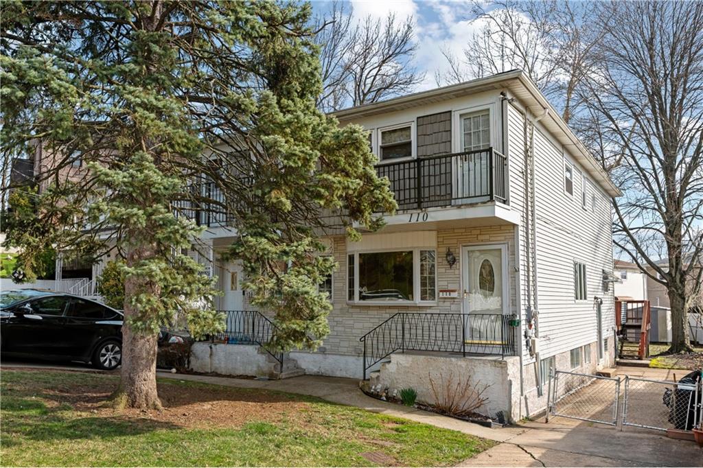 110 Bishop Street Richmond Town Staten Island NY 10306