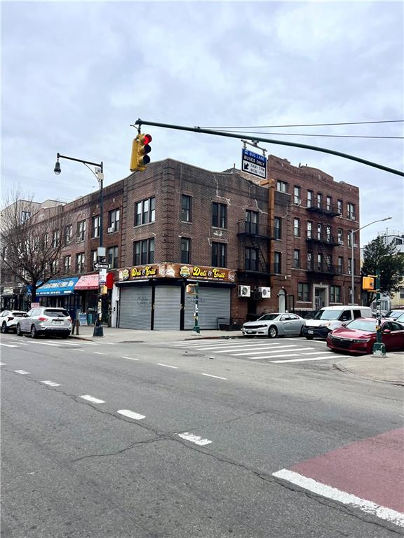 186 Erasmus Street Flatbush Brooklyn NY 11226