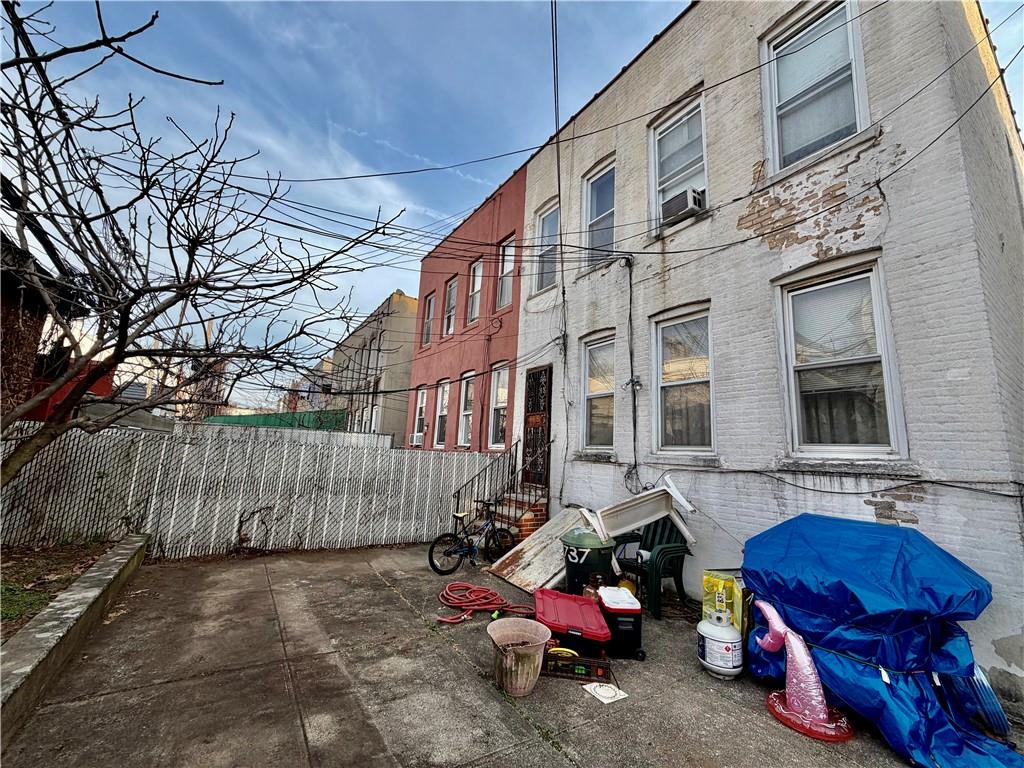 1737 71st Street Bensonhurst Brooklyn NY 11204