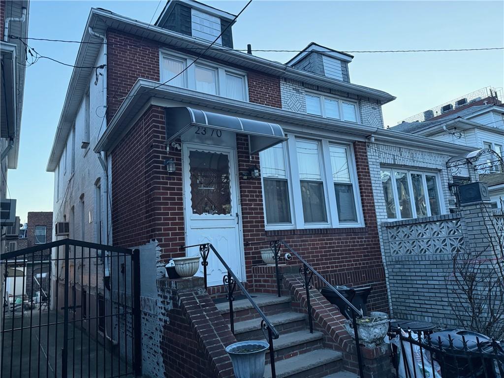 2370 85th Street Bensonhurst Brooklyn NY 11214