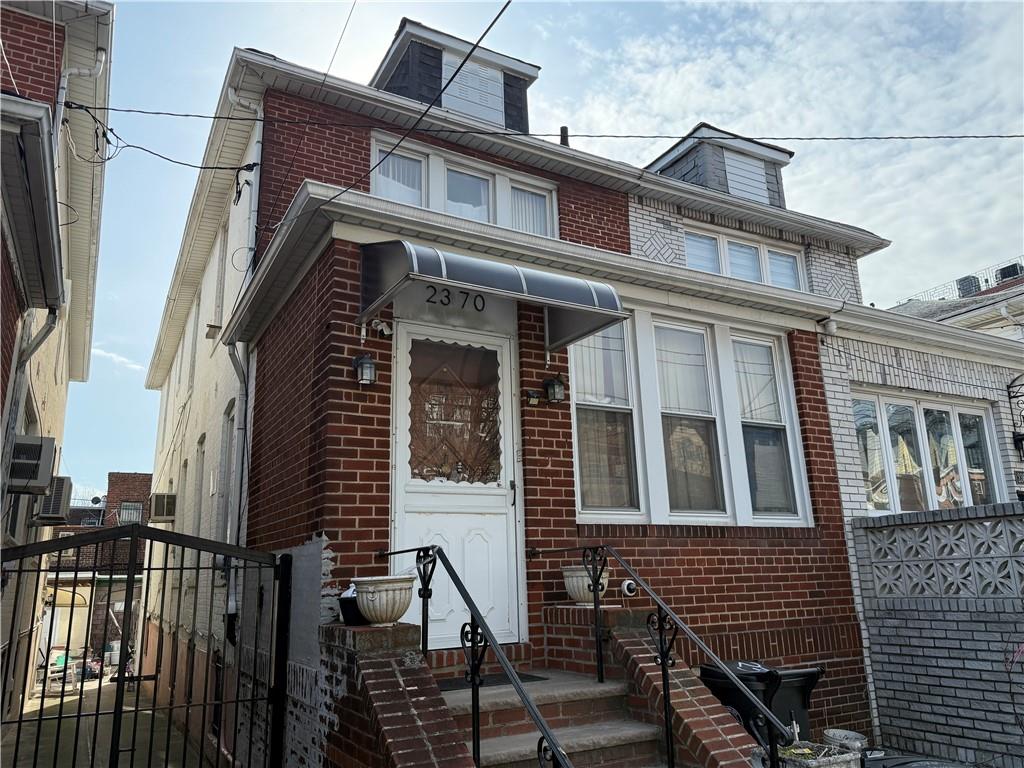 2370 85th Street Bensonhurst Brooklyn NY 11214