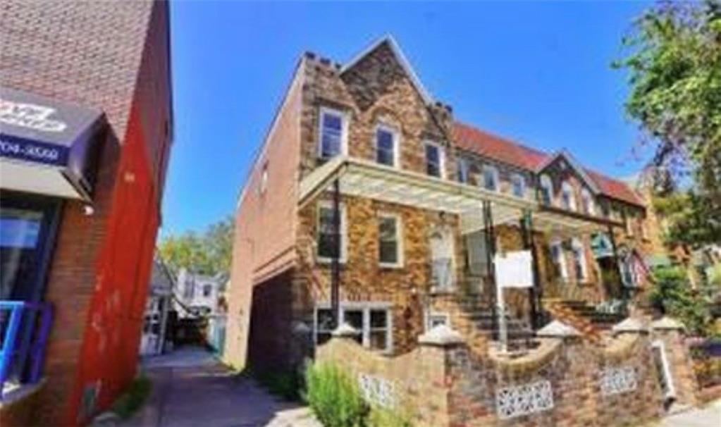 2076 Coyle Street Marine Park Brooklyn NY 11229