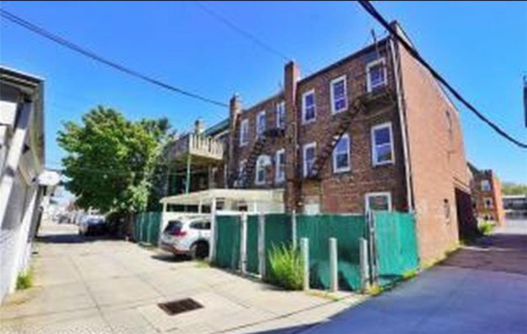 2076 Coyle Street Marine Park Brooklyn NY 11229