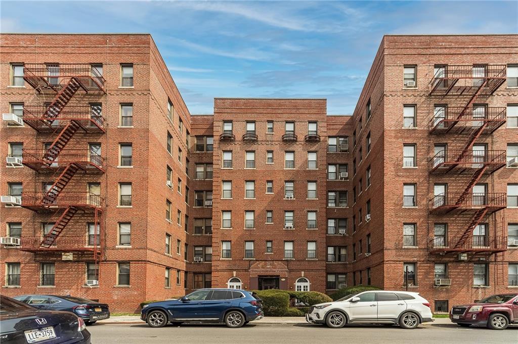 1625 East 13th Street Homecrest Brooklyn NY 11229