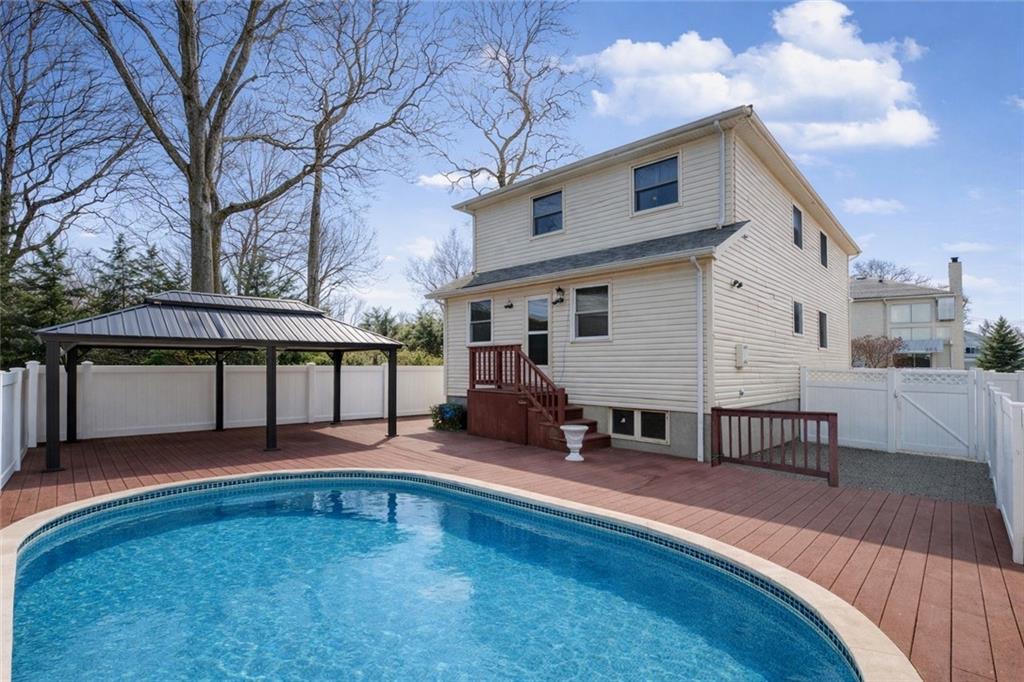 93 Sprague Avenue Tottenville Staten Island NY 10307