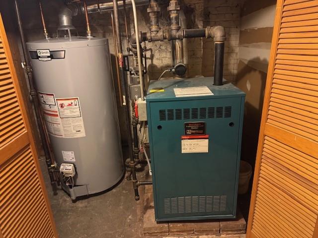 355 85Th Street Bay Ridge Brooklyn NY 11209