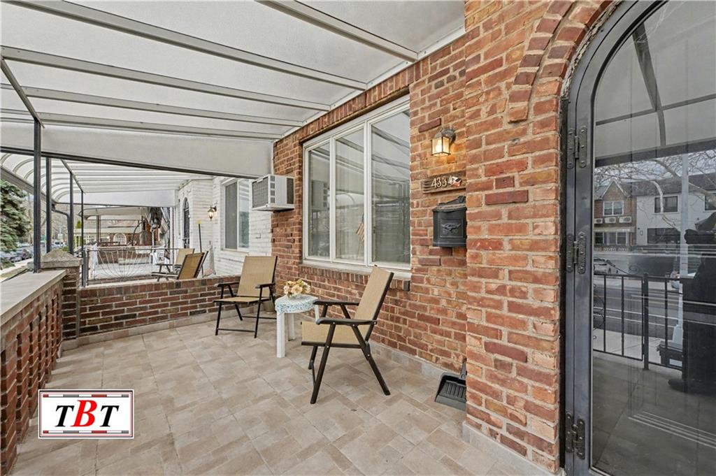 4334 Bedford Avenue Sheepshead Bay Brooklyn NY 11229