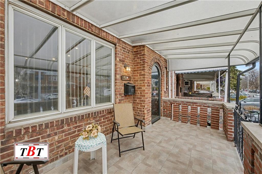 4334 Bedford Avenue Sheepshead Bay Brooklyn NY 11229