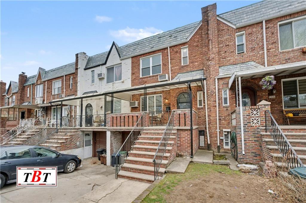 4334 Bedford Avenue Sheepshead Bay Brooklyn NY 11229