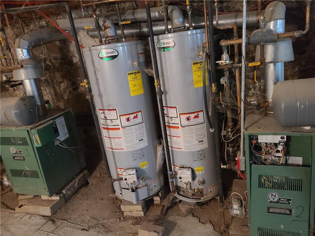 1871 Prospect Place Crown Heights Brooklyn NY 11233