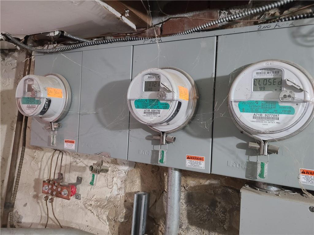 1871 Prospect Place Crown Heights Brooklyn NY 11233