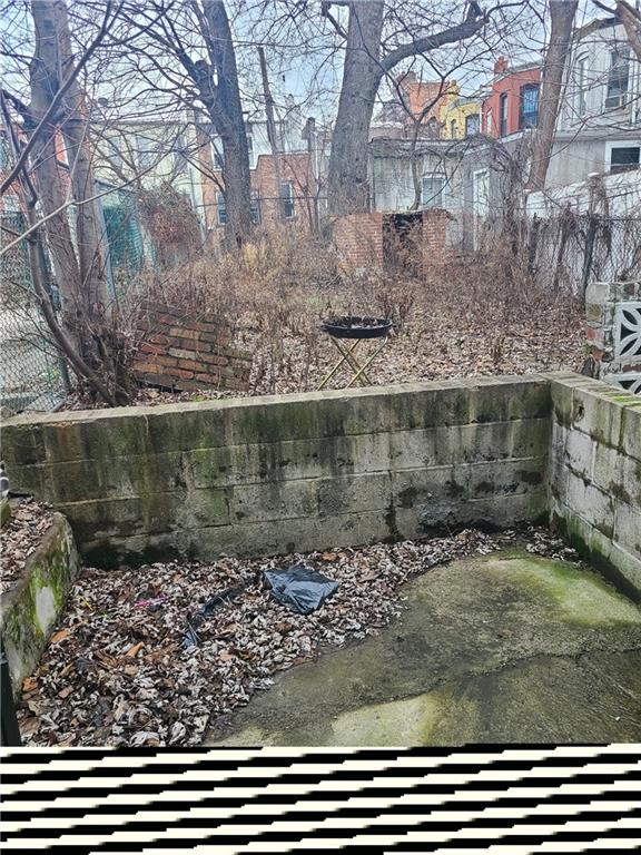 1871 Prospect Place Crown Heights Brooklyn NY 11233