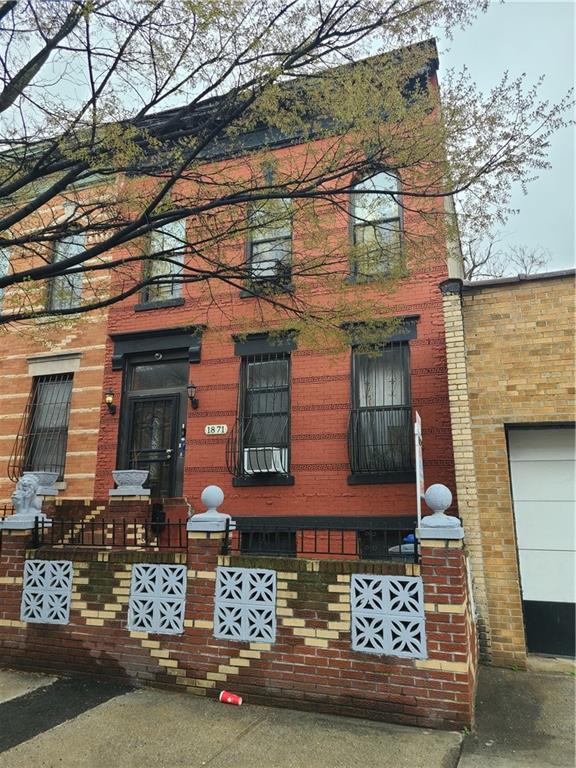 1871 Prospect Place Crown Heights Brooklyn NY 11233