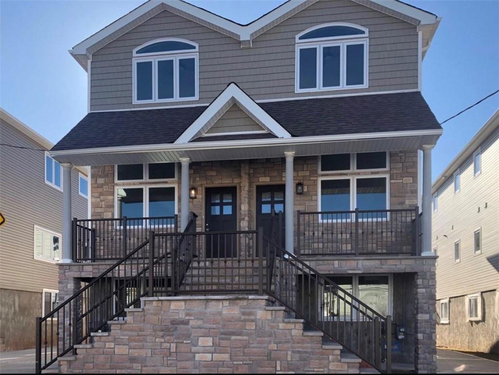46 Mapleton Avenue Midland Beach Staten Island NY 10306