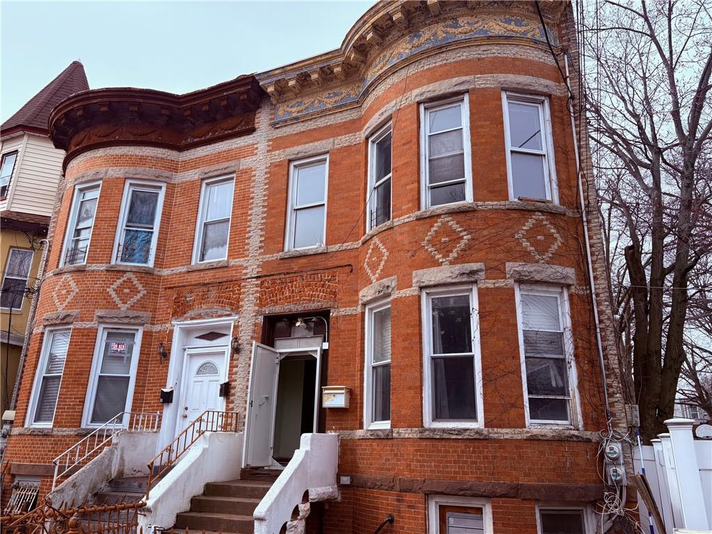 60 Richmond Street Cypress Hills Brooklyn NY 11208