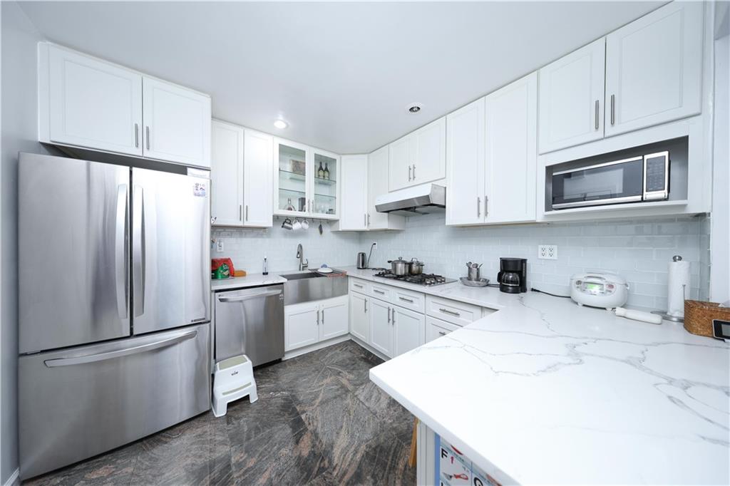 933 56th Street Sunset Park Brooklyn NY 11219