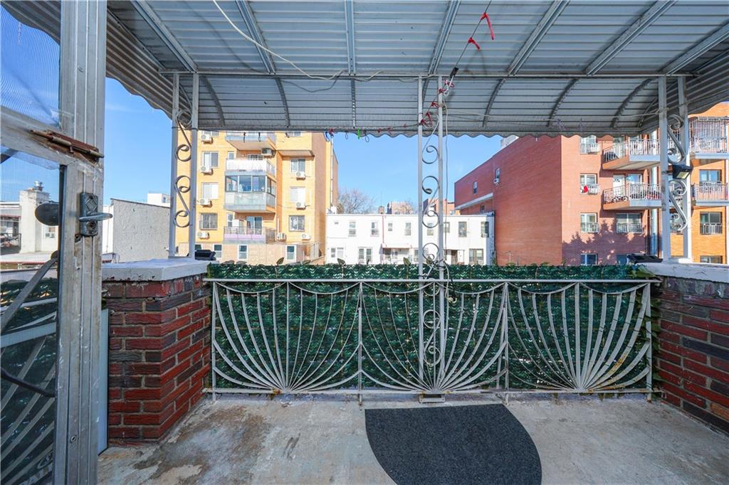 933 56th Street Sunset Park Brooklyn NY 11219