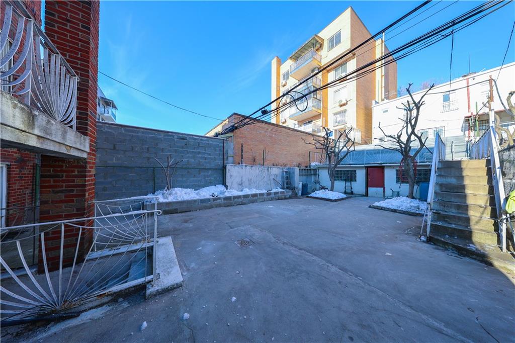 933 56th Street Sunset Park Brooklyn NY 11219