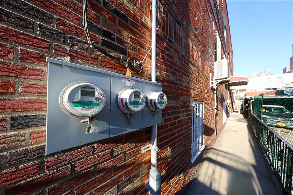 933 56th Street Sunset Park Brooklyn NY 11219