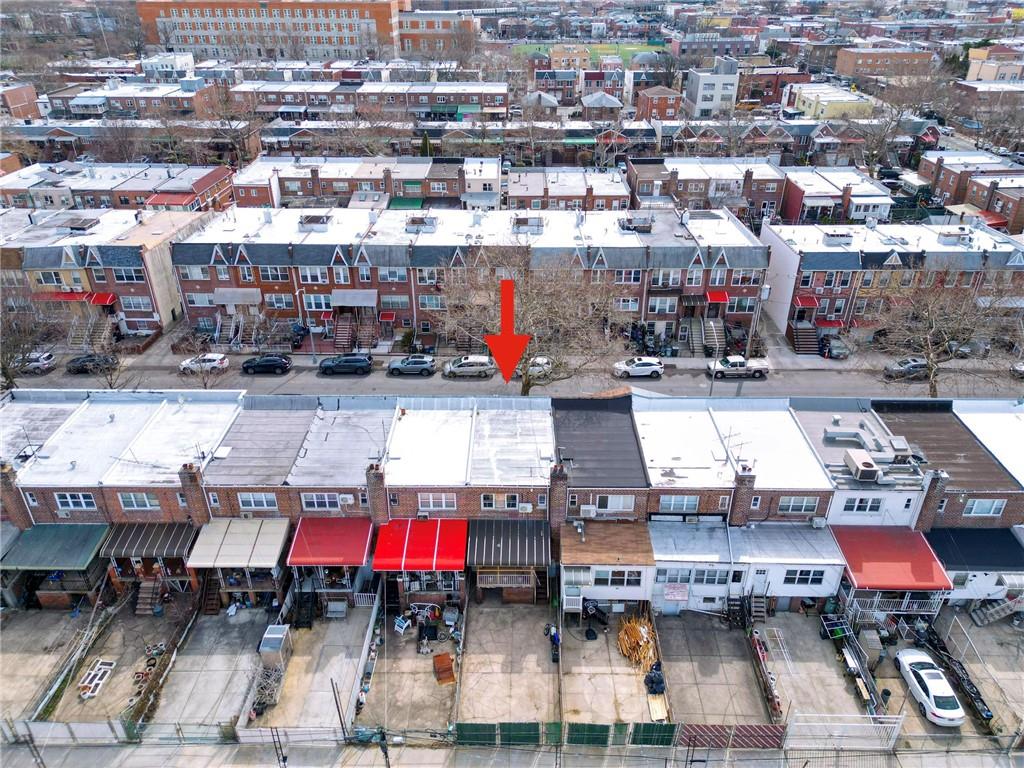 150 bay 40th Street Bensonhurst Brooklyn NY 11214