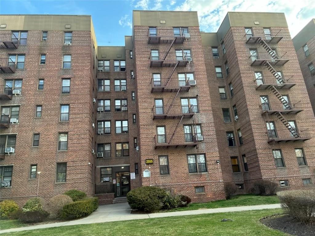 2555 Batchelder Street Sheepshead Bay Brooklyn NY 11235