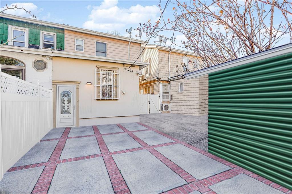 1925 East 16th Street Homecrest Brooklyn NY 11229