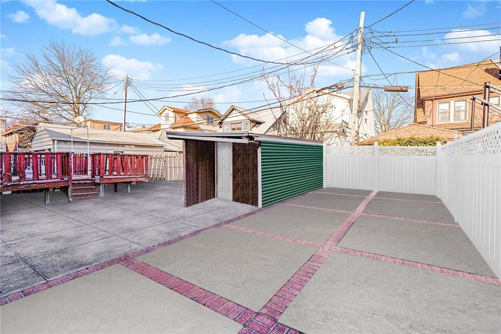 1925 East 16th Street Homecrest Brooklyn NY 11229