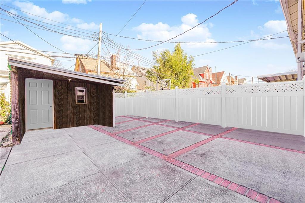 1925 East 16th Street Homecrest Brooklyn NY 11229