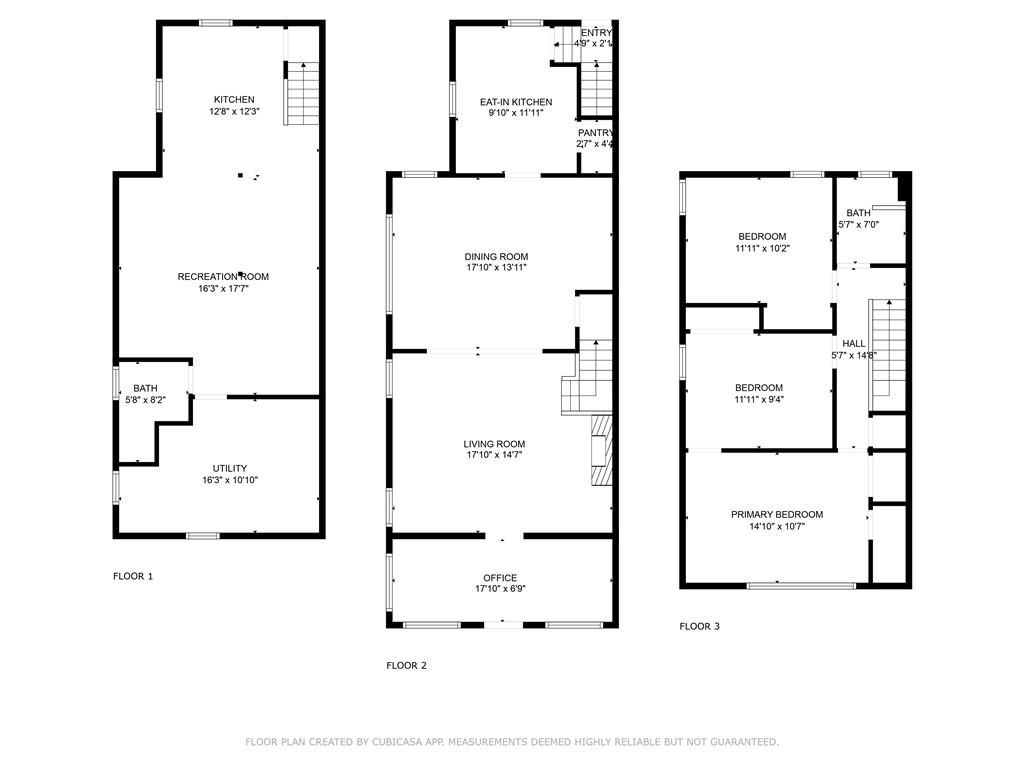 1925 East 16th Street Homecrest Brooklyn NY 11229