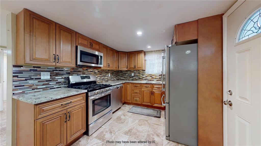 1213 Desmond Court Sheepshead Bay Brooklyn NY 11235